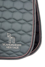 Load image into Gallery viewer, Horze Leighton Teens All Purpose Saddle Pad