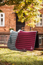 Load image into Gallery viewer, Horze Leighton Teens All Purpose Saddle Pad