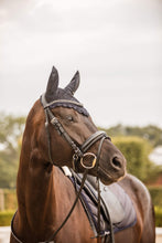 Load image into Gallery viewer, HORZE VICTORIA EAR NET