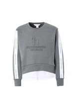 Load image into Gallery viewer, Horze Leighton Teens Sweater