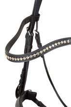 Load image into Gallery viewer, Horze Princeton Leather Bridle