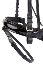 Load image into Gallery viewer, Horze Princeton Leather Bridle