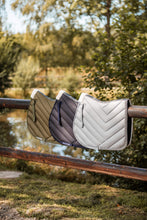 Load image into Gallery viewer, Horze Victoria All Purpose Saddle Pad