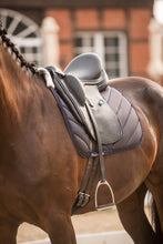 Load image into Gallery viewer, Horze Victoria Dressage Saddle Pad