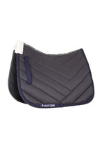 Load image into Gallery viewer, Horze Victoria Dressage Saddle Pad