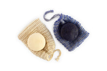 Load image into Gallery viewer, Hairy Pony All Natural Original Shampoo Bar