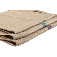 Load image into Gallery viewer, Spg Replacement Fitted Hessian Dog Bed Cover