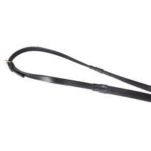Load image into Gallery viewer, Jeremy & Lord Rubber Grip Reins
