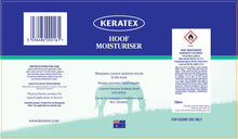 Load image into Gallery viewer, Keratex Hoof Moisturiser