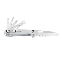 Load image into Gallery viewer, Leatherman Free K4X Multi-Tool