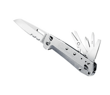 Load image into Gallery viewer, Leatherman Free K4X Multi-Tool
