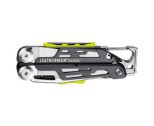 Load image into Gallery viewer, Leatherman Signal Multi-Tool With Button Sheath