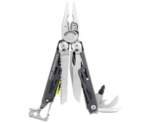 Load image into Gallery viewer, Leatherman Signal Multi-Tool With Button Sheath