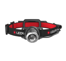 Load image into Gallery viewer, Ledlenser H8R Gift Box Headlamp