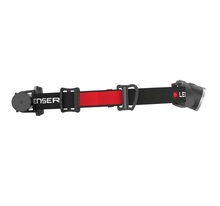 Load image into Gallery viewer, Ledlenser H8R Gift Box Headlamp
