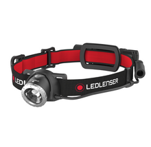 Load image into Gallery viewer, Ledlenser H8R Gift Box Headlamp