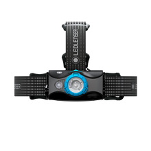 Load image into Gallery viewer, Ledlenser Mh7