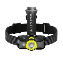 Load image into Gallery viewer, Ledlenser Mh7