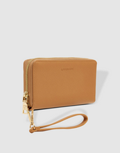 Load image into Gallery viewer, Louenhide Jessica Wallet
