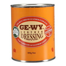 Load image into Gallery viewer, Ge-Wy Leather Dressing