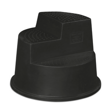 Load image into Gallery viewer, Mount Ease - 3 Step Mounting Block
