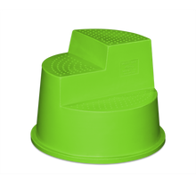 Load image into Gallery viewer, Mount Ease - 3 Step Mounting Block