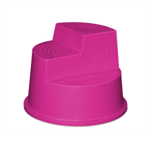 Load image into Gallery viewer, Mount Ease - 3 Step Mounting Block