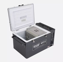 Load image into Gallery viewer, Engel 57Lt Combi Portable Fridge & Freezer
