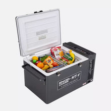 Load image into Gallery viewer, Engel 57Lt Combi Portable Fridge & Freezer