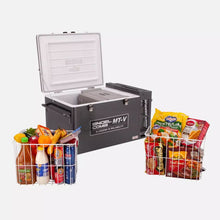 Load image into Gallery viewer, Engel 57Lt Combi Portable Fridge & Freezer