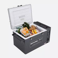 Load image into Gallery viewer, Engel 60Lt Portable Fridge-Freezer