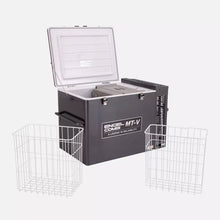 Load image into Gallery viewer, Engel 75Lt Combi Portable Fridge & Freezer