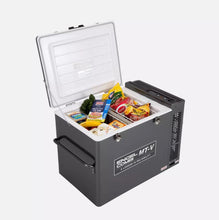 Load image into Gallery viewer, Engel 75Lt Combi Portable Fridge & Freezer