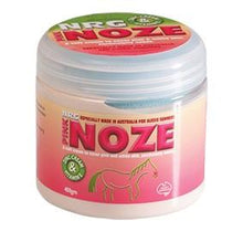 Load image into Gallery viewer, Nrg Pink Noze Zinc Cream