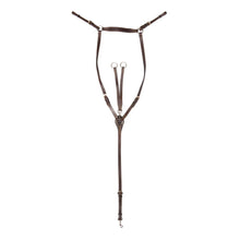 Load image into Gallery viewer, Ord River Edge Sewn Stockman Breastplate