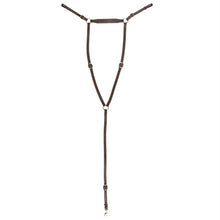 Load image into Gallery viewer, Edge Sewn Stockman Breastplate