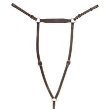 Load image into Gallery viewer, Edge Sewn Stockman Breastplate