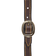 Load image into Gallery viewer, Edge Sewn Stockman Breastplate