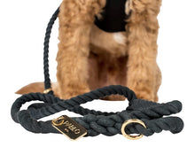 Load image into Gallery viewer, Pablo & Co Rope Leash
