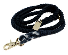 Load image into Gallery viewer, Pablo & Co Rope Leash