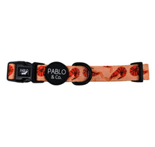 Load image into Gallery viewer, Pablo & Co Summer Prawns Collar