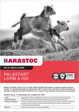 Load image into Gallery viewer, Palastart Lamb And Kid Milk