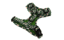 Load image into Gallery viewer, Pablo & Co Flower Garden Adjustable Harness
