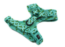 Load image into Gallery viewer, Pablo & Co Pickles Adjustable Harness