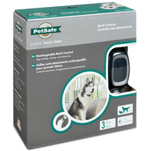 Load image into Gallery viewer, Petsafe Rechargable Spray Bark Control Collar