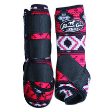 Load image into Gallery viewer, Professional Choice Ventech Elite Smb Boot Front