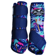 Load image into Gallery viewer, Professional Choice Ventech Elite Smb Boot Front