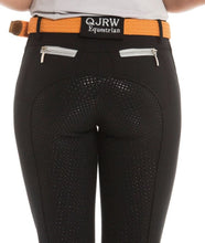 Load image into Gallery viewer, Qj Riding Wear Zara Full Seat Breeches