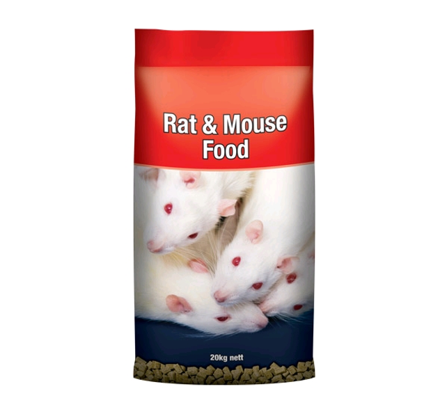 RAT AND MOUSE BREEDER CUBE Saddleworld NT