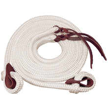 Load image into Gallery viewer, Toowoomba Pro Series Campdraft Reins